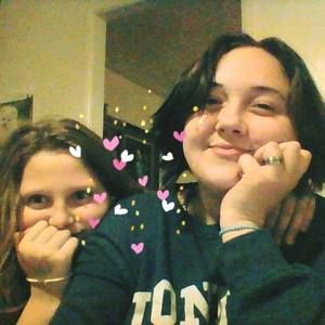 Meet your Posher, Ally